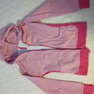Lululemon hoodie